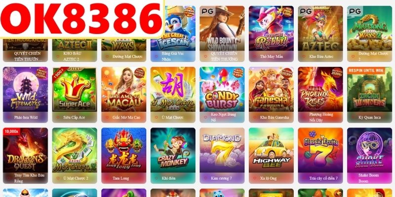 Microgaming kinh điển uy tín
