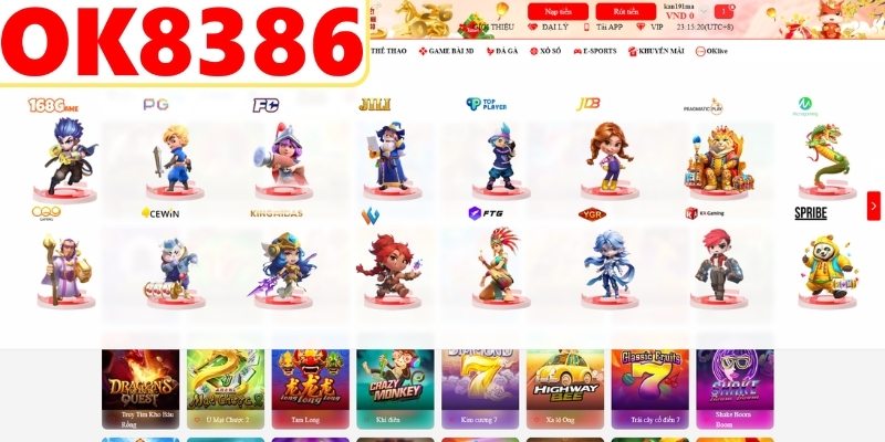 Ưu điểm nổi bật thu hút hàng triệu thành viên