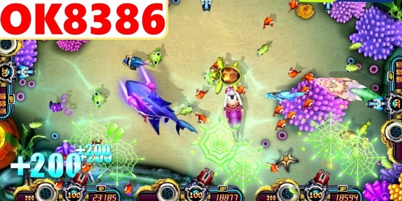 Chế độ chơi phong phú