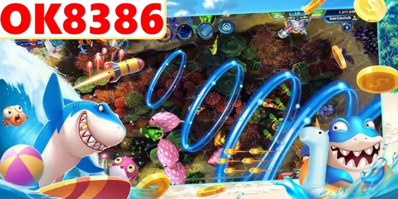 Chiến thuật săn thưởng với vũ khí đa dạng