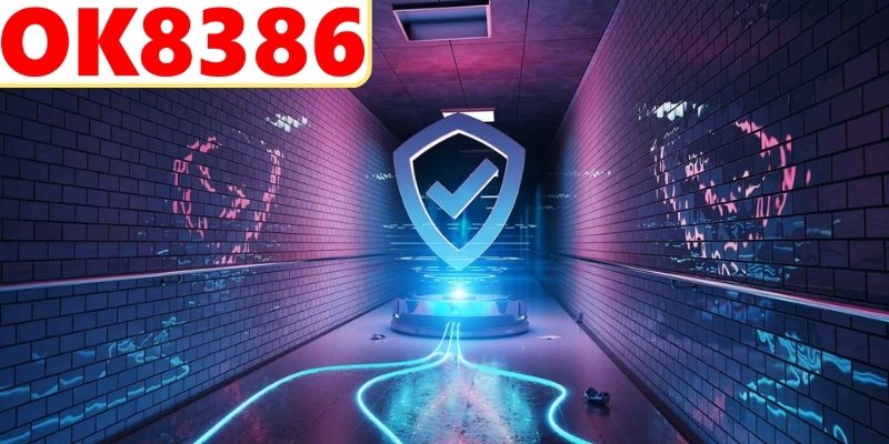 Chính sách bảo mật với cam kết vững chắc cho thành viên