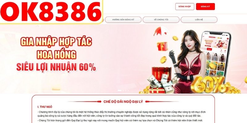 Bộ công cụ hỗ trợ đối tác chuyên nghiệp