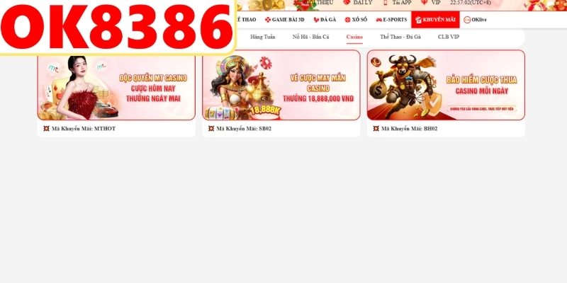 Hình thức nhận ưu đãi phổ biến cho thành viên mới cũ