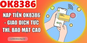 Nạp Tiền OK8386