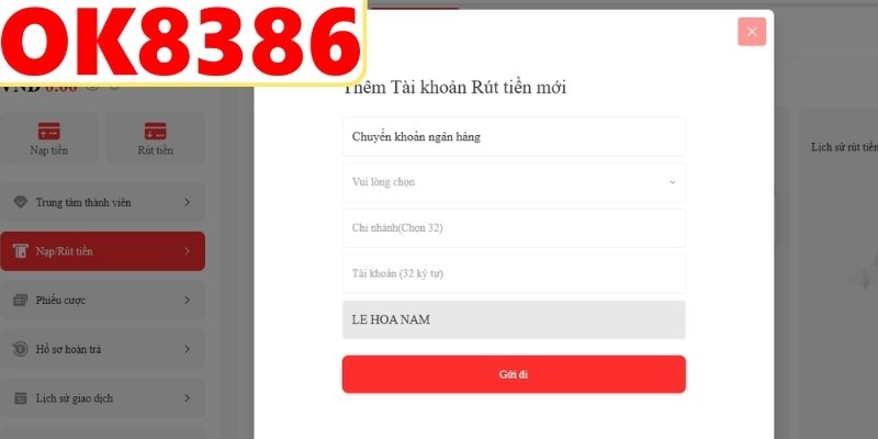 Quy định vòng cược quan trọng cần biết