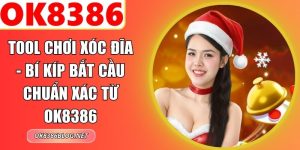 Tool Chơi Xóc Đĩa